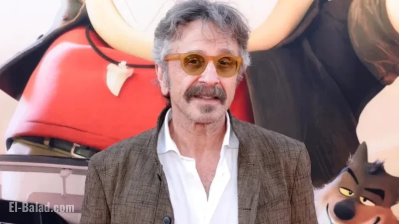 Marc Maron Criticizes Conservative Podcasters for Spreading Propaganda