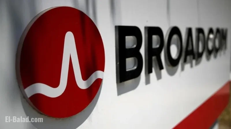 Broadcom Stock Soars After OpenAI Secures Chip Agreement