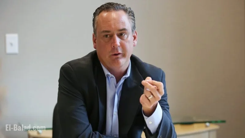 LendingTree CEO Dies in Accident: Doug Lebda’s Sudden Passing Triggers Swift Succession and Investor Reckoning