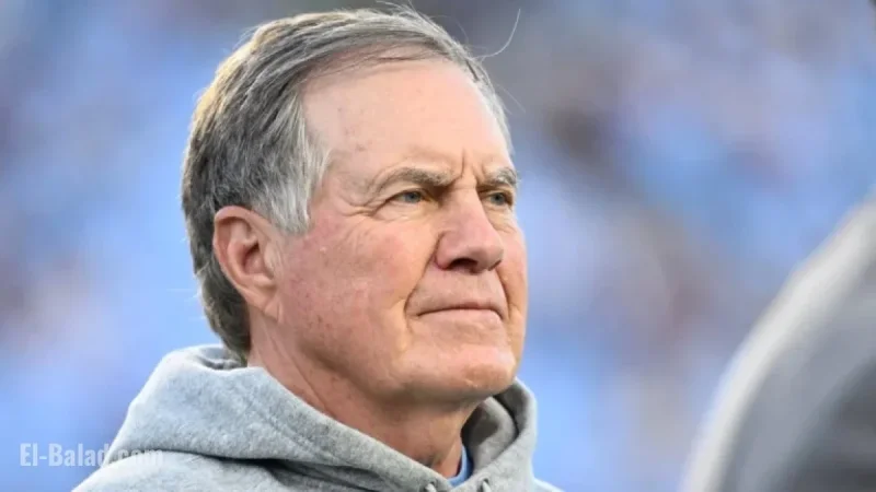 Bill Belichick Denies Buyout Negotiation Reports as “Categorically False”