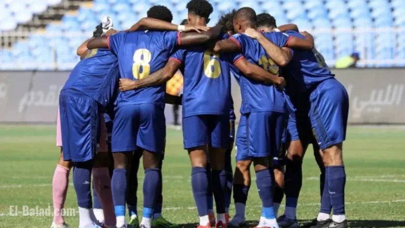 Cape Verde vs. Eswatini Historic Match Tickets Sold at Gas Stations, Bakeries