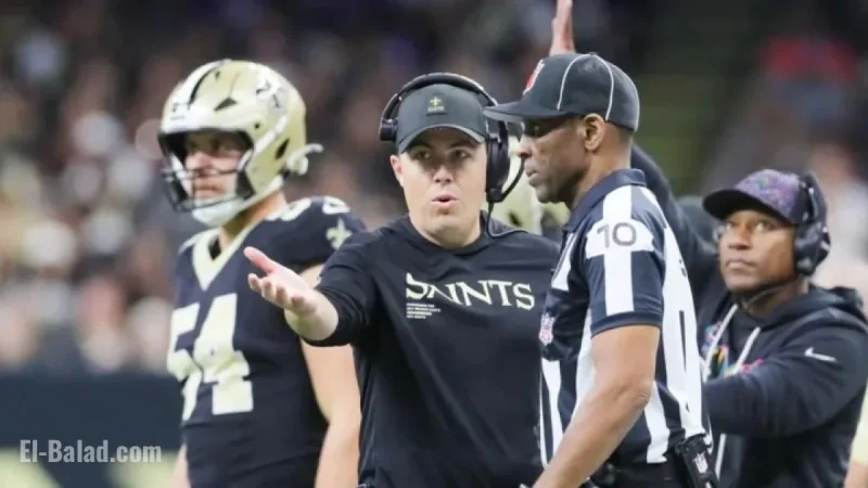 Saints Eye Strategic Trades to Enhance Future Prospects | Sports