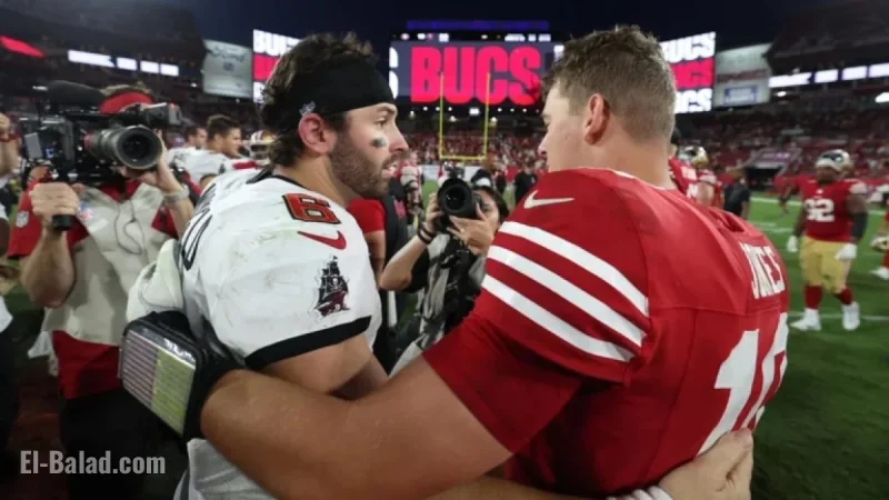 49ers Evaluated After 30-19 Defeat to Tampa Bay Buccaneers