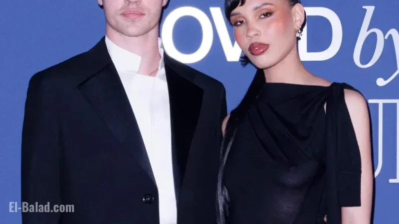 Nara Smith and Lucky Blue Welcome Their Fourth Child