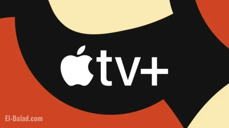 Apple TV Plus Rebrands to Apple TV