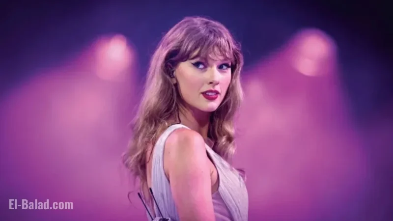 Taylor Swift Unveils ‘Eras Tour’ Docuseries and ‘Final Show’ Concert Film