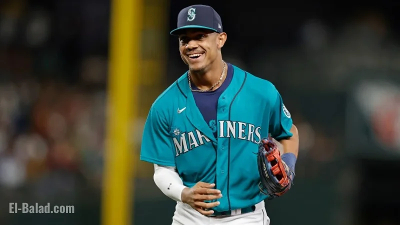 Blue Jays vs Mariners: Seattle steals ALCS Game 1 in Toronto as pitching poise and two-out hitting set the tone