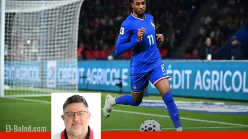 Key Players Absent: France Cautiously Approaches Iceland Clash