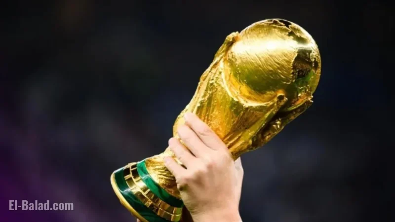 France, England, Senegal: Nations Poised to Secure 2026 World Cup Qualification This Week