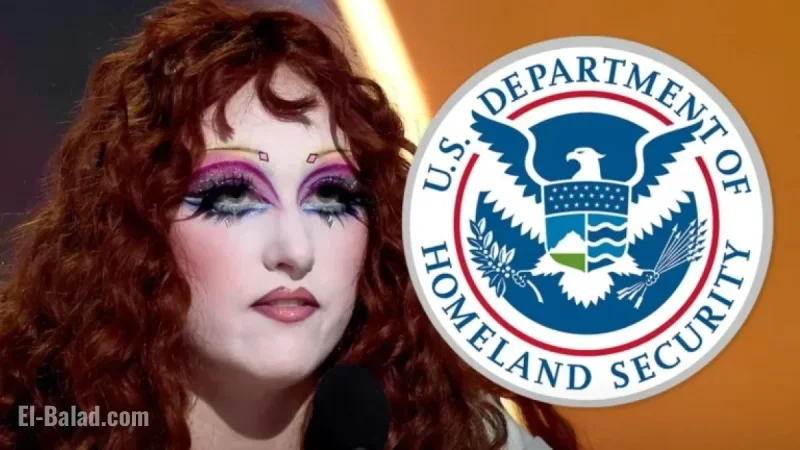 Feds Respond to Chappell Roan’s Anti-ICE Remark at Concert
