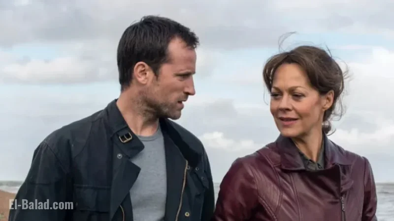 Must-Watch ITV Thriller on Schoolgirl’s Murder Captivates Audiences