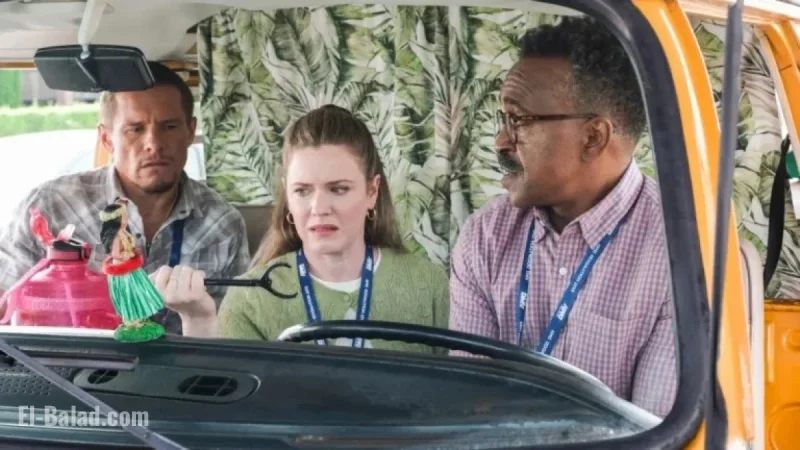 CBS Sitcom Improves Steadily Over Time