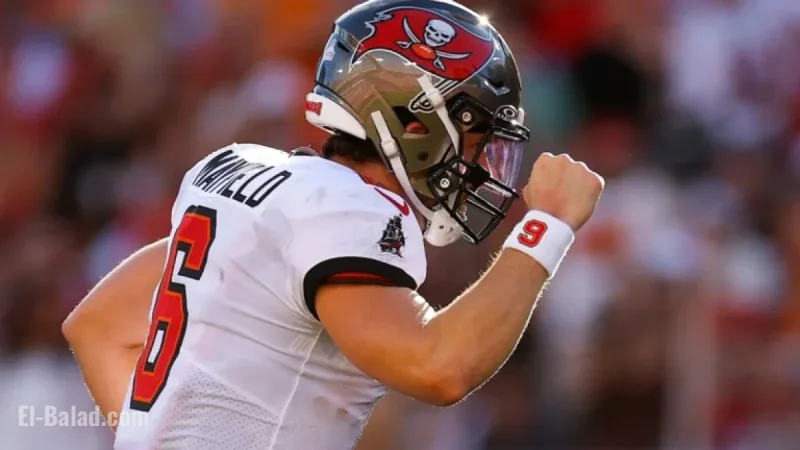 Week 6’s Top Gainers and Decliners Revealed