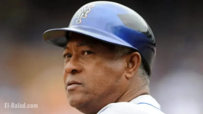 Sandy Alomar Sr. Dies at 84