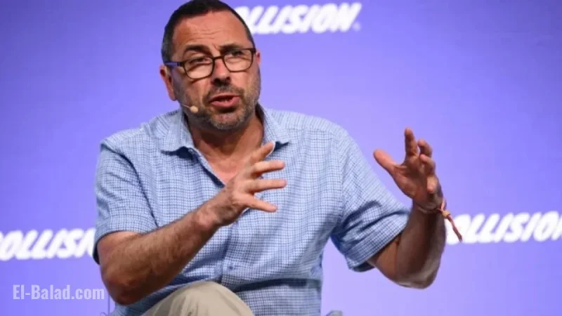 AI CEO Calls 38-Hour Workweek Success a ‘Mind-Boggling’ Belief