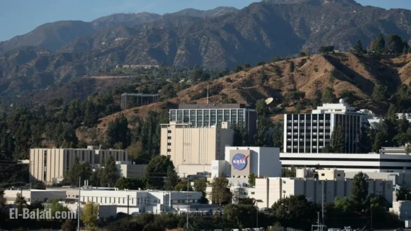 NASA Updates Workforce Strategy at Jet Propulsion Laboratory (JPL)