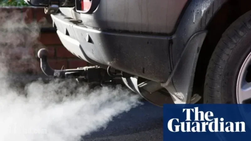 Automakers Cheated Emissions Laws to Boost Sales, ‘Dieselgate’ Trial Reveals