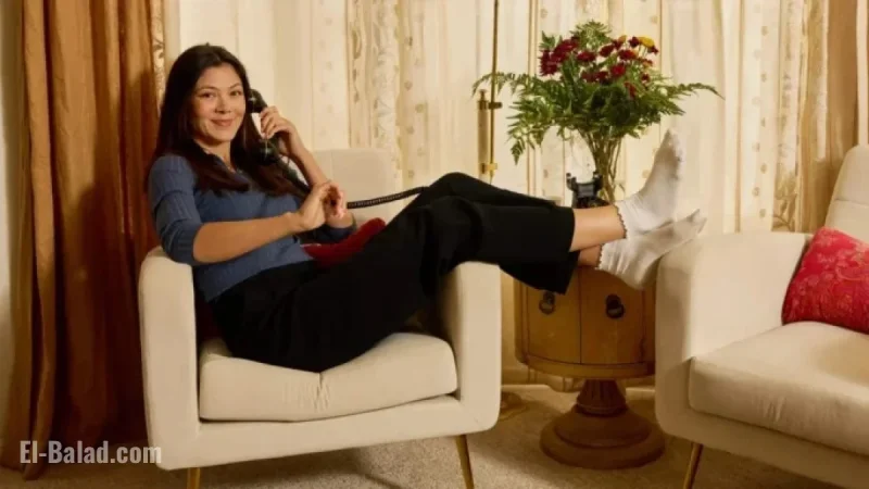 Gen Z Reinvents Landlines Using Cellphones