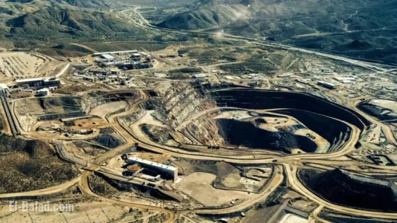 Trump’s China Tensions Boost MP Materials and Rare Earth Stocks