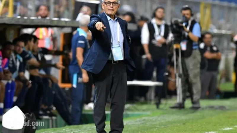 Reinaldo Rueda Warns Honduras Faces Challenge to Defeat Haiti