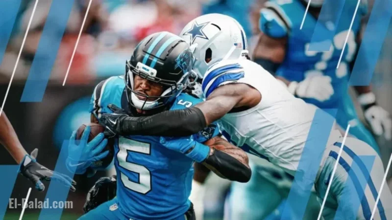 PFF Reveals Team of the Week and Player Honors