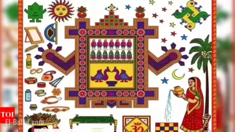 Ahoi Ashtami 2025: Date, Significance, and Observance Details