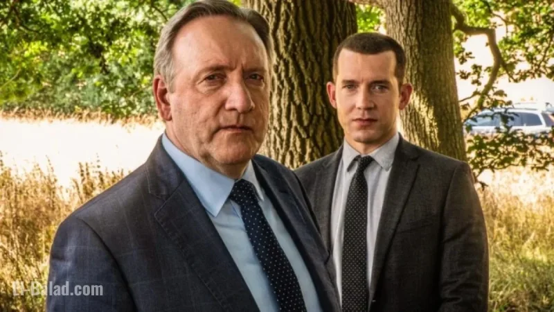 ITV Confirms Future of Midsomer Murders with Major Series Announcement
