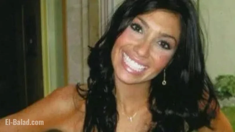 Philadelphia Medical Examiner Confirms Ellen Greenberg’s Death as Suicide