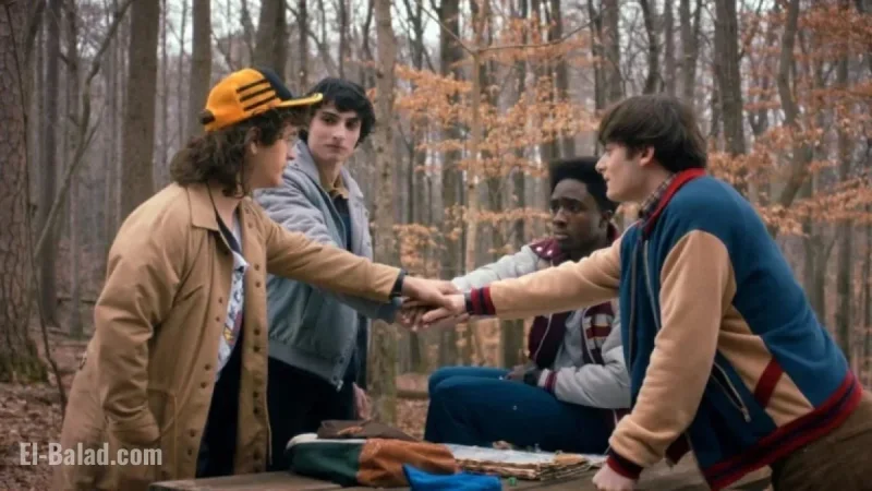 ‘Stranger Things’ Season 5: First Four Episodes’ Runtimes Unveiled