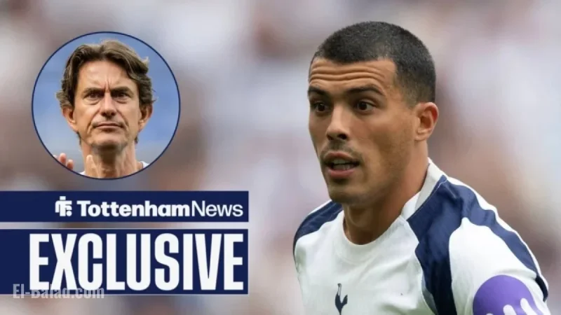 Tottenham Expert Shocked by Thomas Frank’s Decision on Pedro Porro
