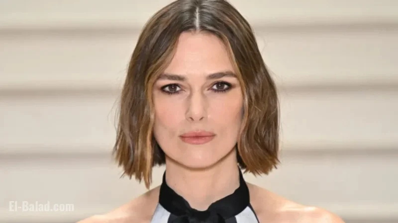 Keira Knightley Unaware of Ongoing ‘Harry Potter’ Boycott