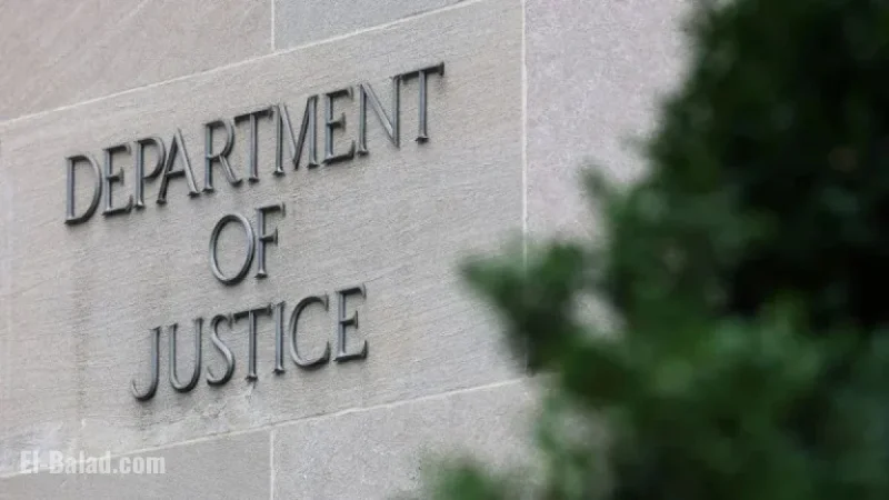 Lindsey Halligan Overhauls Key US Attorney’s Office, Removes Senior Prosecutor