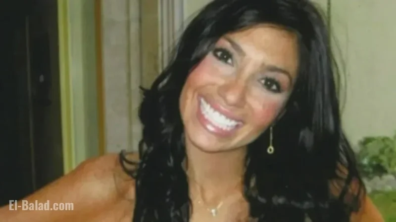 Philadelphia Medical Examiner Confirms Ellen Greenberg’s 2011 Stabbing as Suicide