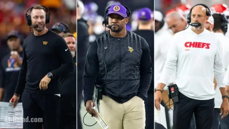 20 Candidates Emerge to Replace Titans Head Coach Brian Callahan