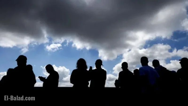 California Braces for Incoming Winter Storm: Key Expectations