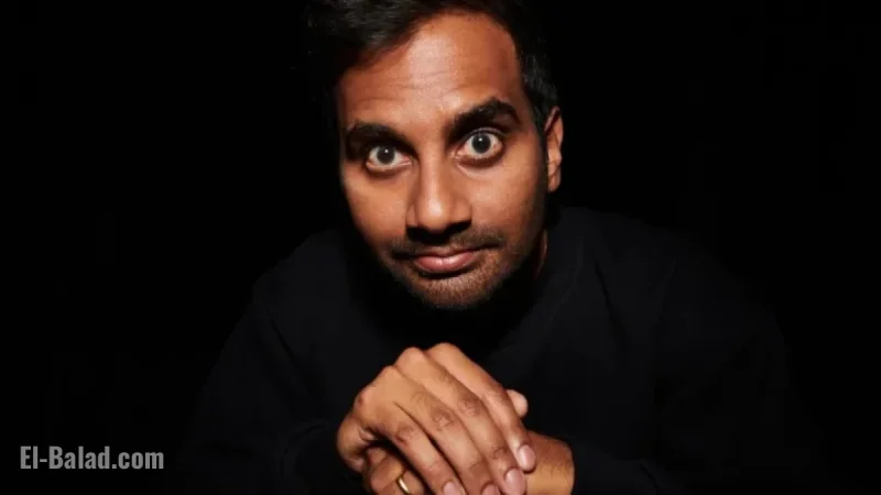 Aziz Ansari Returns with ‘Good Fortune’ Post-Controversies and Keanu Reeves Injury