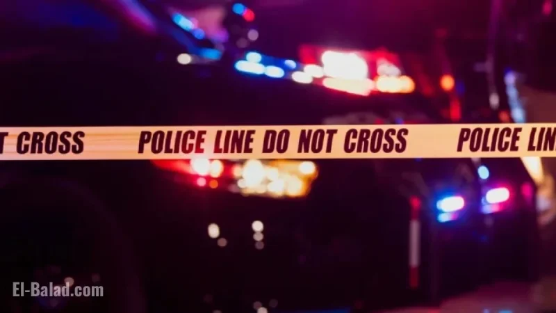 Mississippi Celebrations Marred by Separate Shootings, 9 Dead