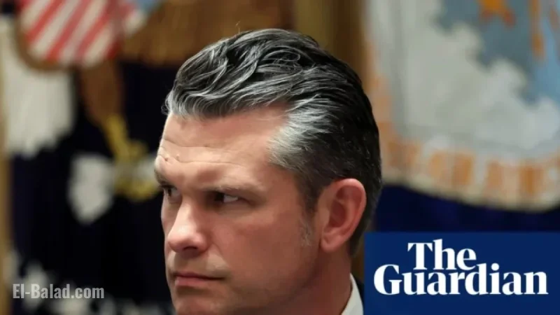 US News Outlets Reject Pentagon’s Official Information Reporting Rule