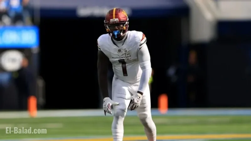 Deebo Samuel Set to Play Monday Night Game