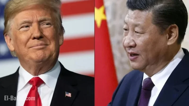 Trump Predicted China’s Struggles Without U.S.; Beijing Pivoted Globally Instead