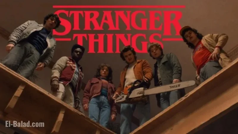 ‘Stranger Things’ Season 5: Official Episode Runtimes Unveiled