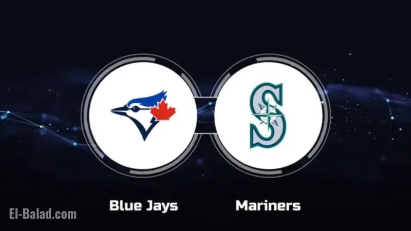 Watch Blue Jays vs Mariners ALCS Game 2: TV, Streaming, Odds