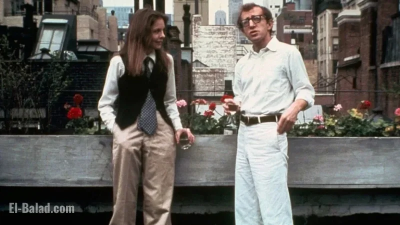 Woody Allen Reflects on Diane Keaton’s Influence