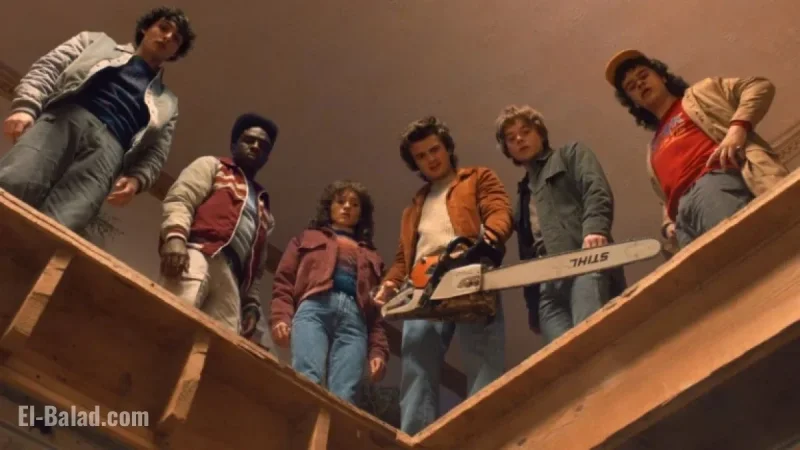 ‘Stranger Things’ Season 5 Reveals Volume 1 Episode Runtimes