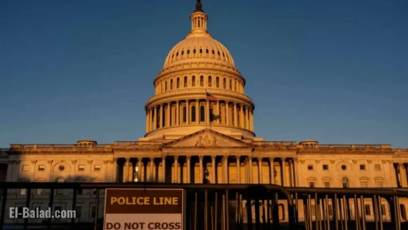 How Federal Employees Can Survive Government Shutdowns