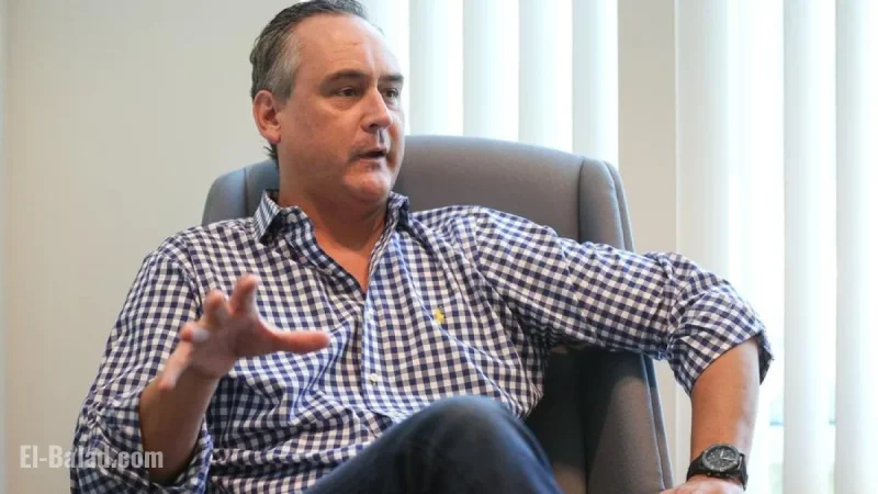 LendingTree CEO Doug Lebda dies in ATV accident; board names successor as company navigates sudden transition