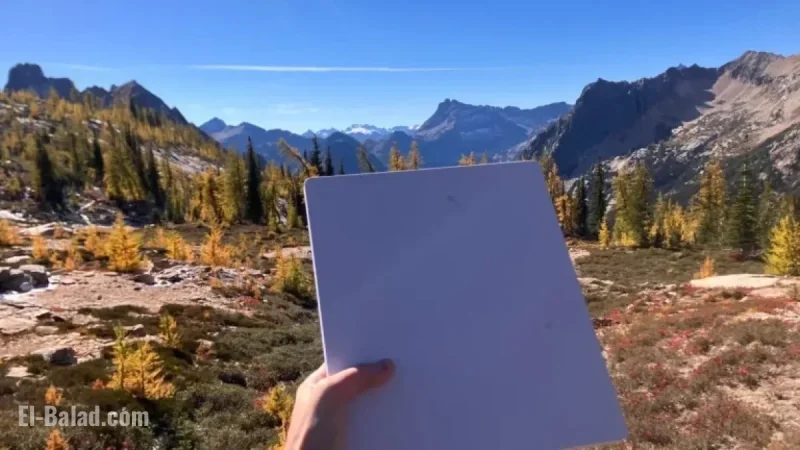Testing Starlink Mini: Insights from Washington’s Wilderness