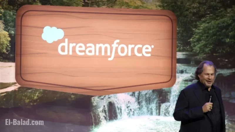 Salesforce CEO Benioff, SF Mayor Cancel Event After National Guard Remarks