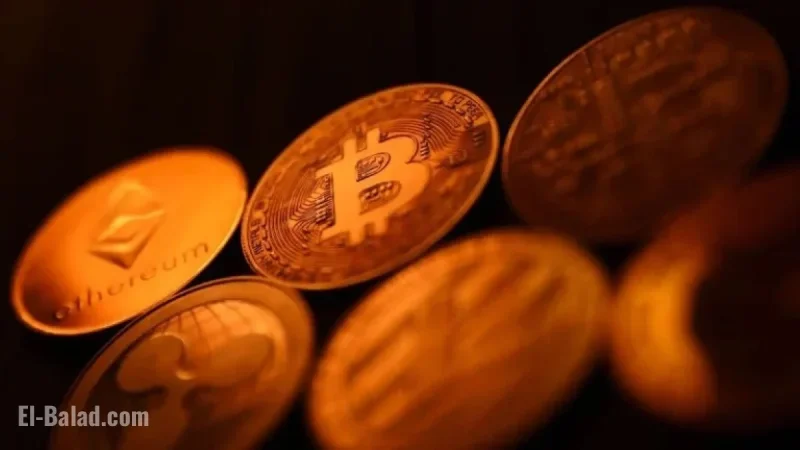 Trump Trade War Sparks Brief, Dramatic Crypto Crash
