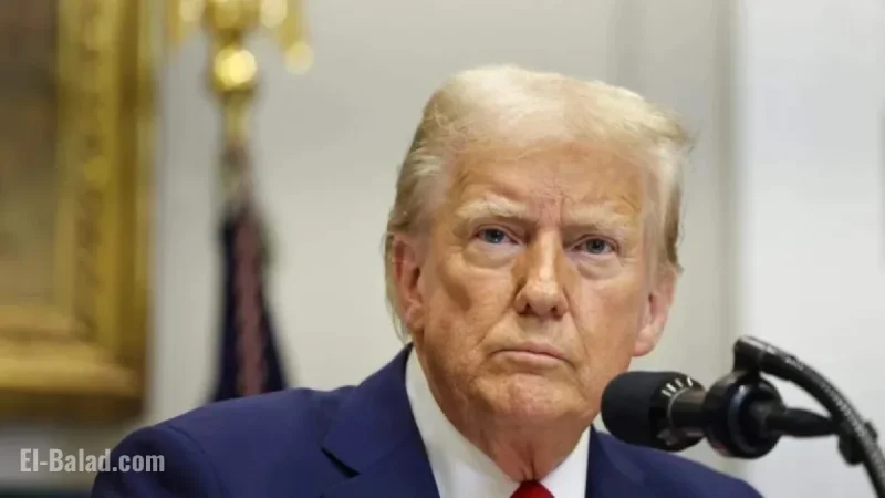Trump Administration Sends Layoff Notices to California Federal Workers
